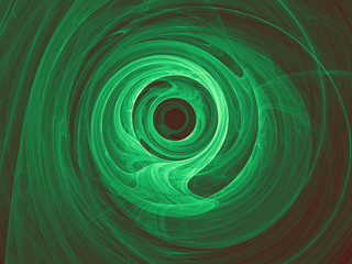 Abstract fractal. Fractal art background for creative design. Decoration for wallpaper desktop, poster, cover booklet. Print for clothes, t-shirt.  Creative illustration for design