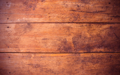 Old wood colored filter vintage tone.