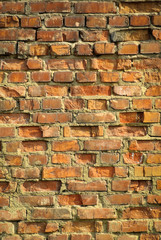  brick wall