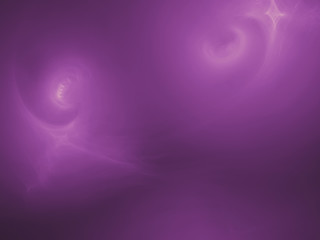 Abstract fractal. Fractal art background for creative design. Decoration for wallpaper desktop, poster, cover booklet. Print for clothes, t-shirt.  Creative illustration for design