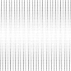 Vector halftone dotted background