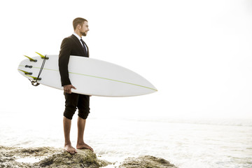 Surf is my Business