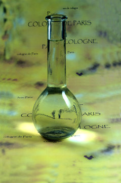 eau de cologne