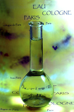 eau de cologne