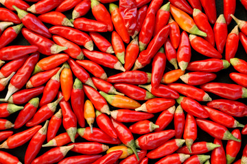 PEPERONCINI PICCANTI