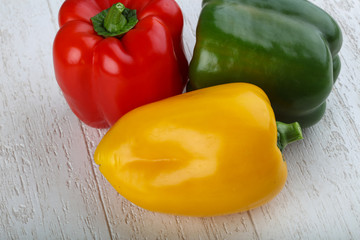 Bell Peppers