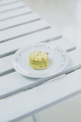 delicious yellow cake. tasty and juicy dessert cakes will delight any gourmet . sweet and delicate flavor , mild flavor.