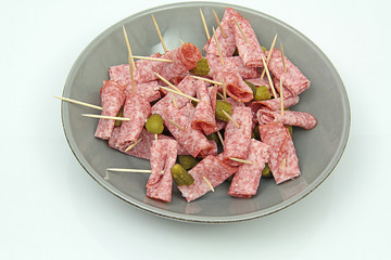 salami/cornichons 08022016