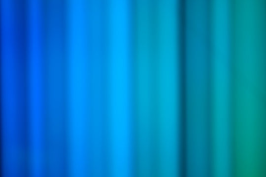 Blue/Green/Grey Blurred Abstract Background
