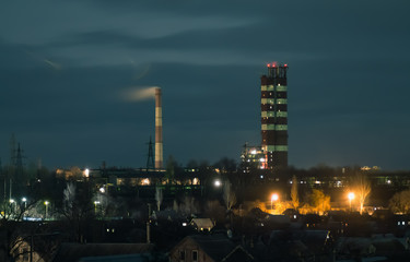 Beautiful view of the plant 