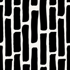 Abstract Seamless Pattern