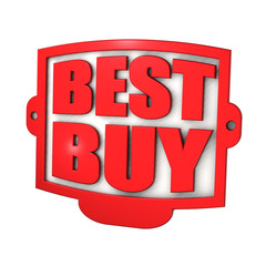 Best Buy - Rahmen RW