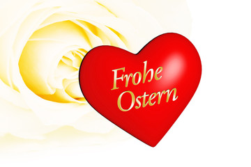 Grußkarte