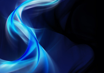 Elegant black and white background for your awesome ideas