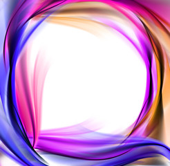 Elegant black and white background for your awesome ideas