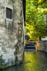 Avignon (Provence, France)