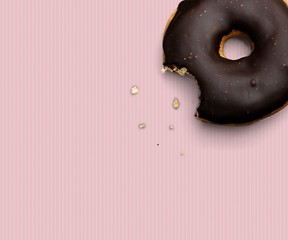 Donut.