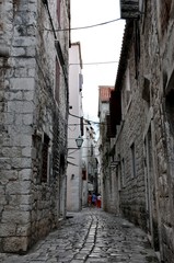 Старый город