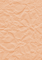 Knitterhintergrund pomarańczowy - 102218065