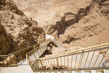 Masada 