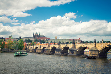 Prague