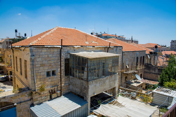 Jerusalem