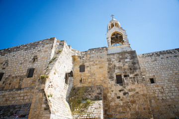 The Church 
