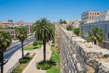 Jerusalem