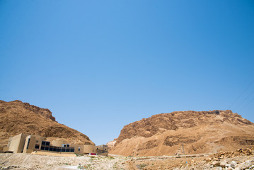 Masada 