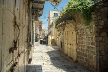  Jerusalem