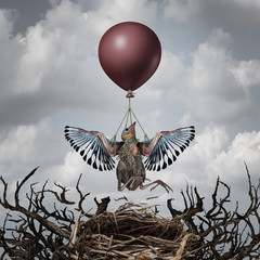 Helping Support © freshidea