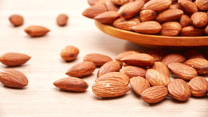 Almond