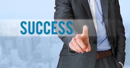 Success against new york