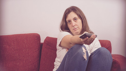 Fear, loneliness, depression, abuse, addiction
