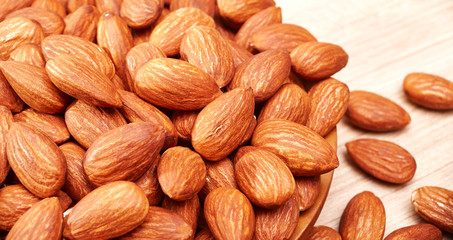 Almond