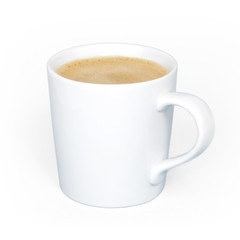 Coffee cup