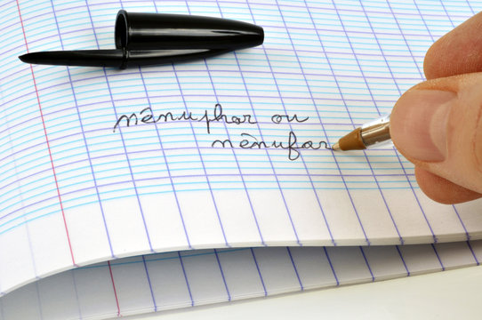 N&eacute;nuphar ou n&eacute;nufar 