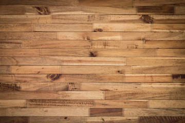 Obraz premium timber wood wall barn plank texture background