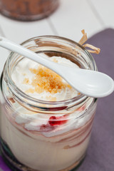 Sweet Jars