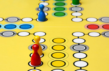 Brettspiel