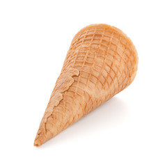 Wafer cone