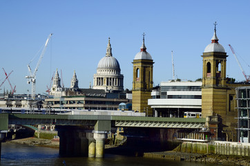 Fototapeta premium United Kingdom-London