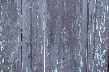 old wall of wood 1