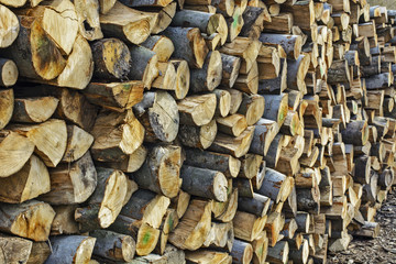 Firewood