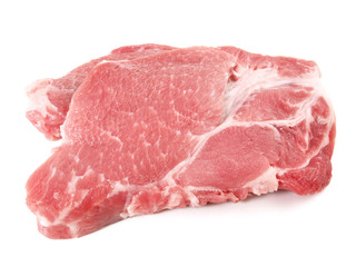 Schweinenacken - Steaks