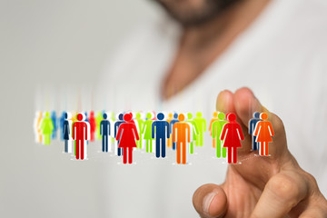 people
