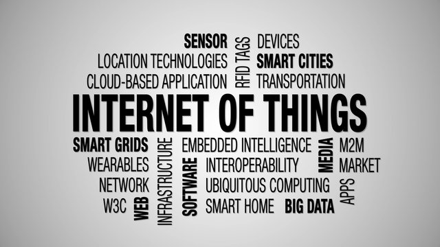 Internet of Things