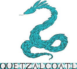Quetzalcoatl