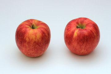 apples