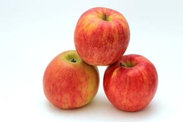 apples